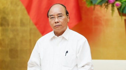 PM orders drastic measures to fight COVID-19 in Da Nang and other localities